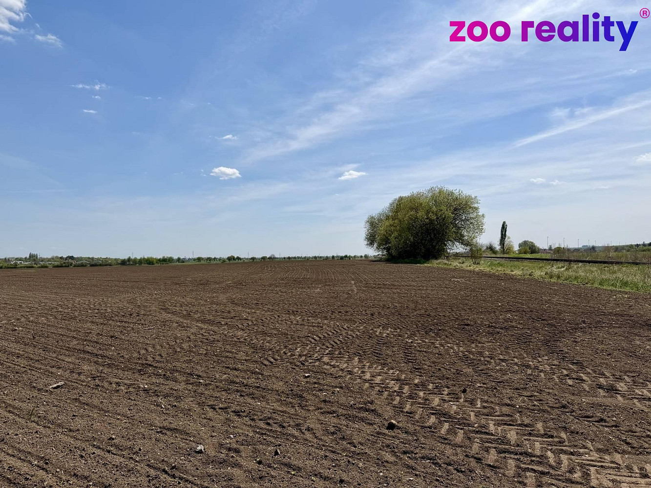 Prodej pole 16 355 m² – fotografie 2