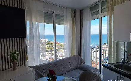 Prodej bytu 2+kk 33 m², Torrevieja, Španělsko