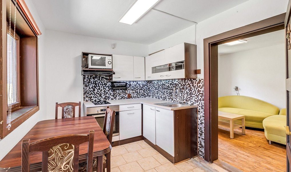 Prodej chaty/chalupy 39 m² s pozemkem 103 m², Praha – náhled fotky 4