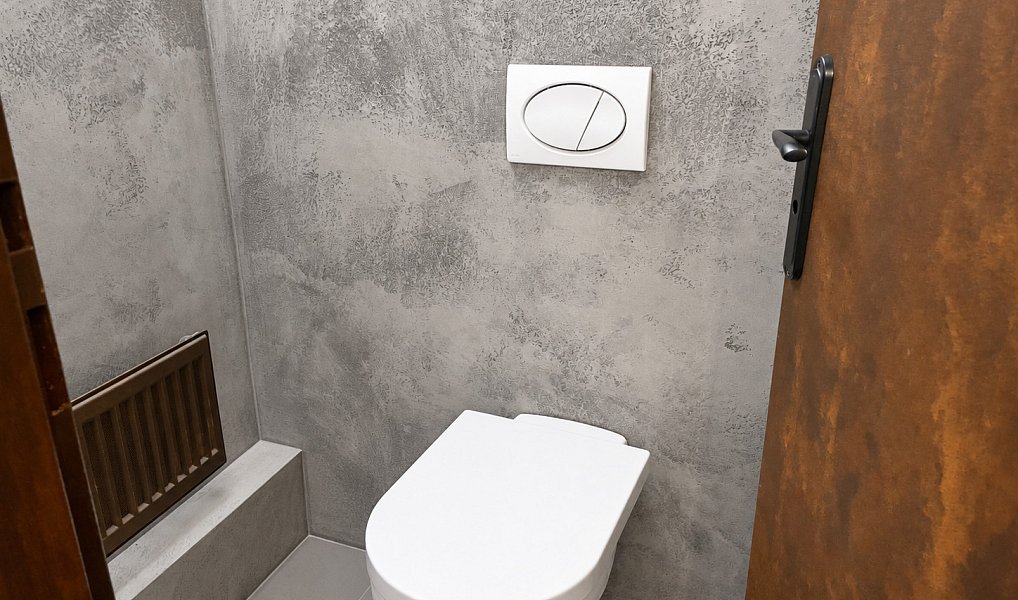 Pronájem restaurace 297 m², Praha – náhled fotky 25