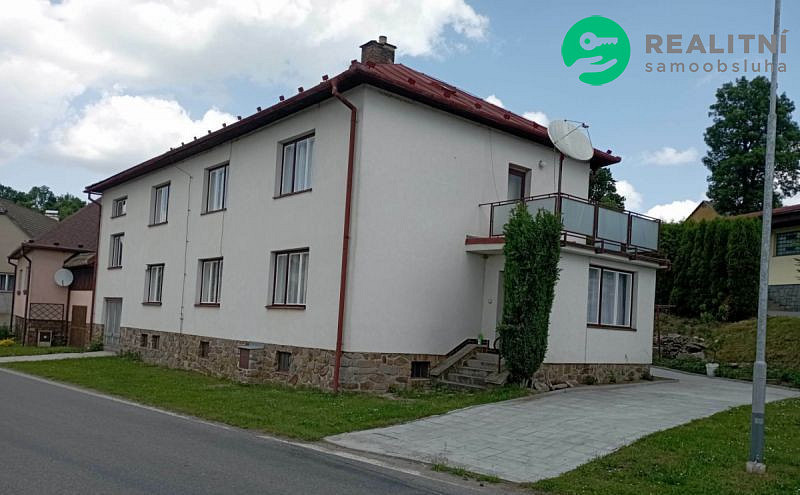Prodej domu 590 m² s pozemkem 234 m² – fotografie 4