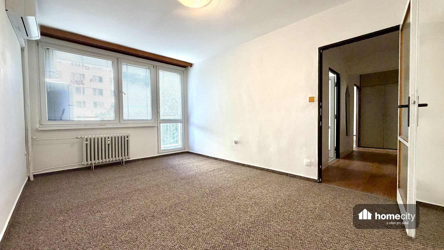 Pronájem bytu 3+1 76 m² – fotografie 5
