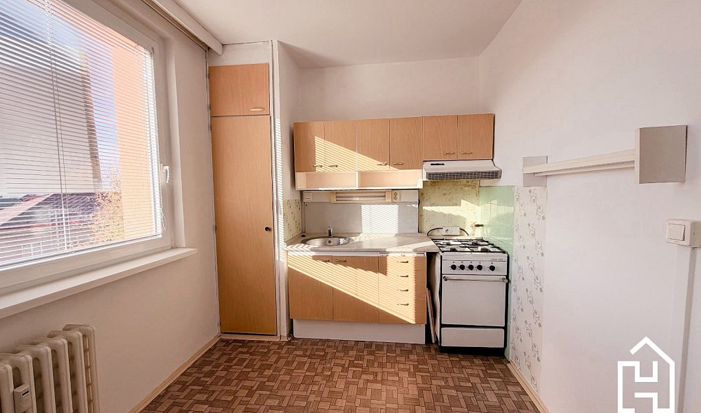 Prodej bytu 1+1 42 m², Chotěboř – náhled fotky 5
