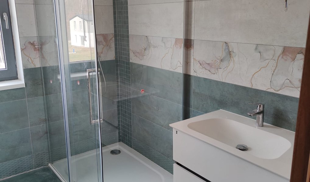 Prodej domu 100 m² s pozemkem 500 m², Kamenice – náhled fotky 6