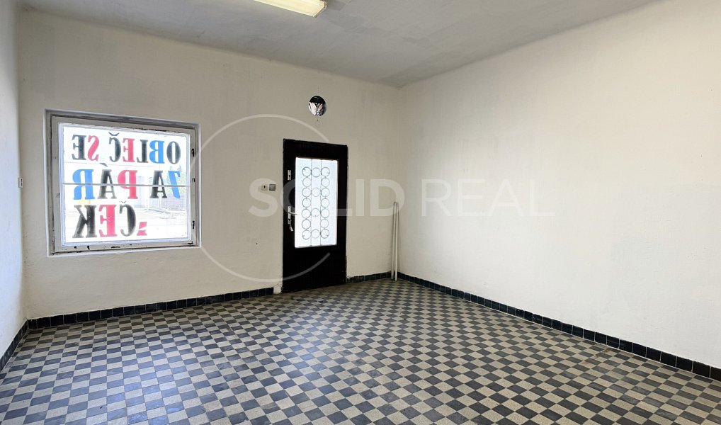 Prodej domu 83 m² s pozemkem 125 m², Drásov – náhled fotky 7