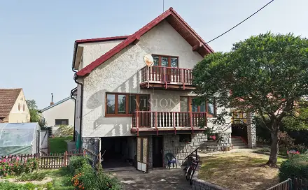 Prodej domu 200 m² s pozemkem 886 m², Kučeř, okres Písek