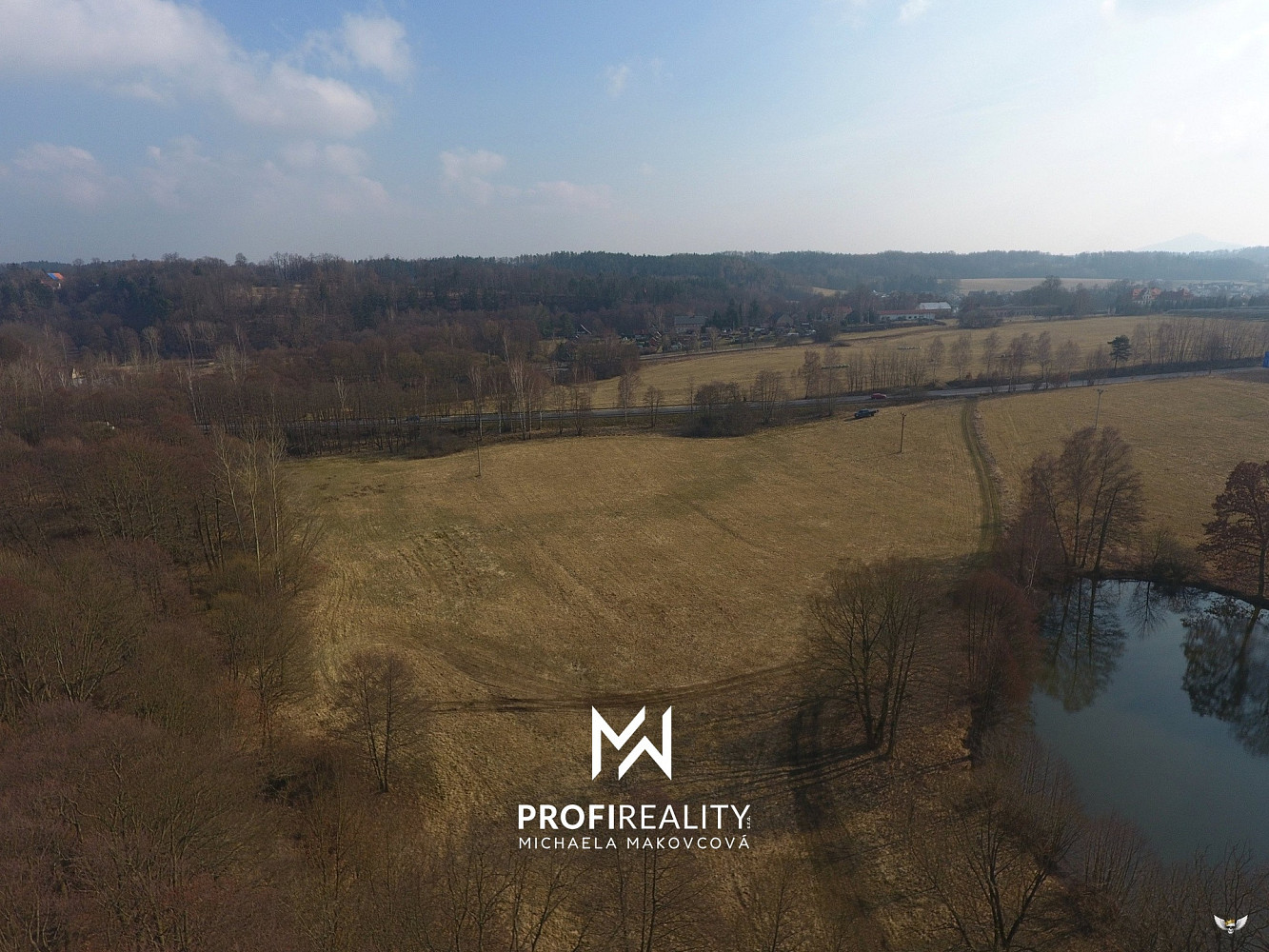 Prodej louky 12 796 m² – fotografie 5