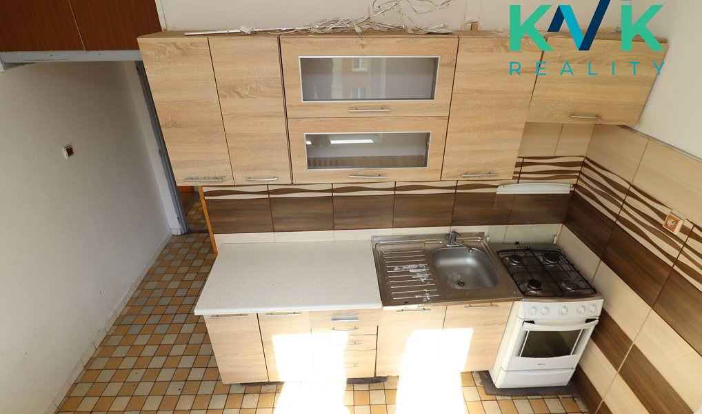 Prodej bytu 2+1 50 m², Kraslice – náhled fotky 10