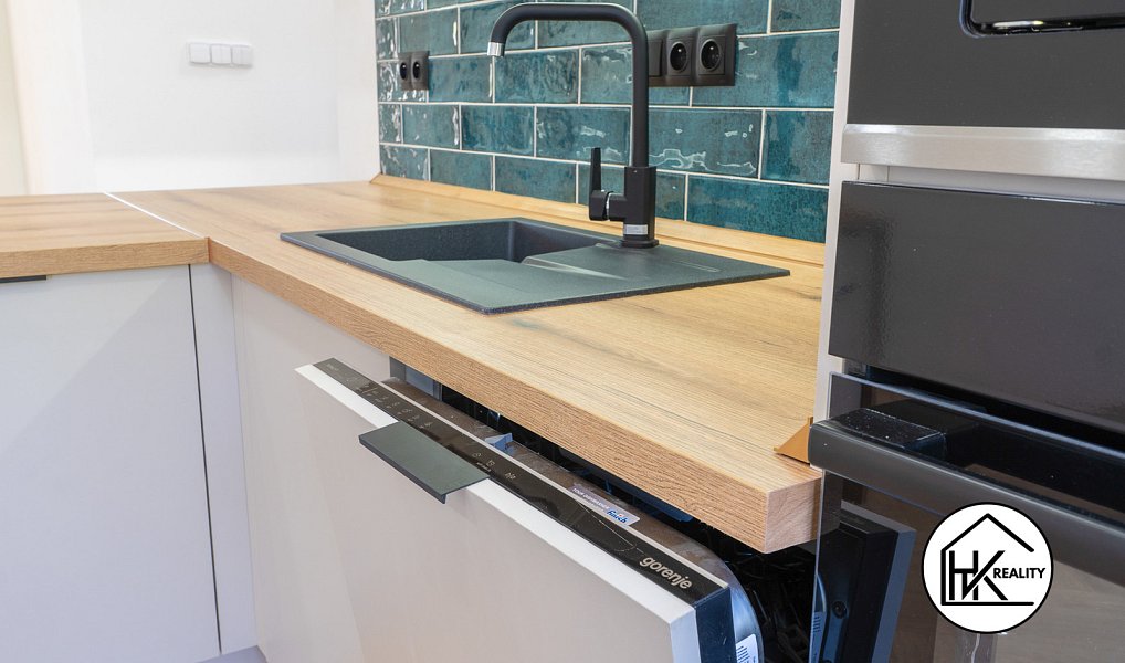 Prodej bytu 3+kk 50 m², Teplice – náhled fotky 7