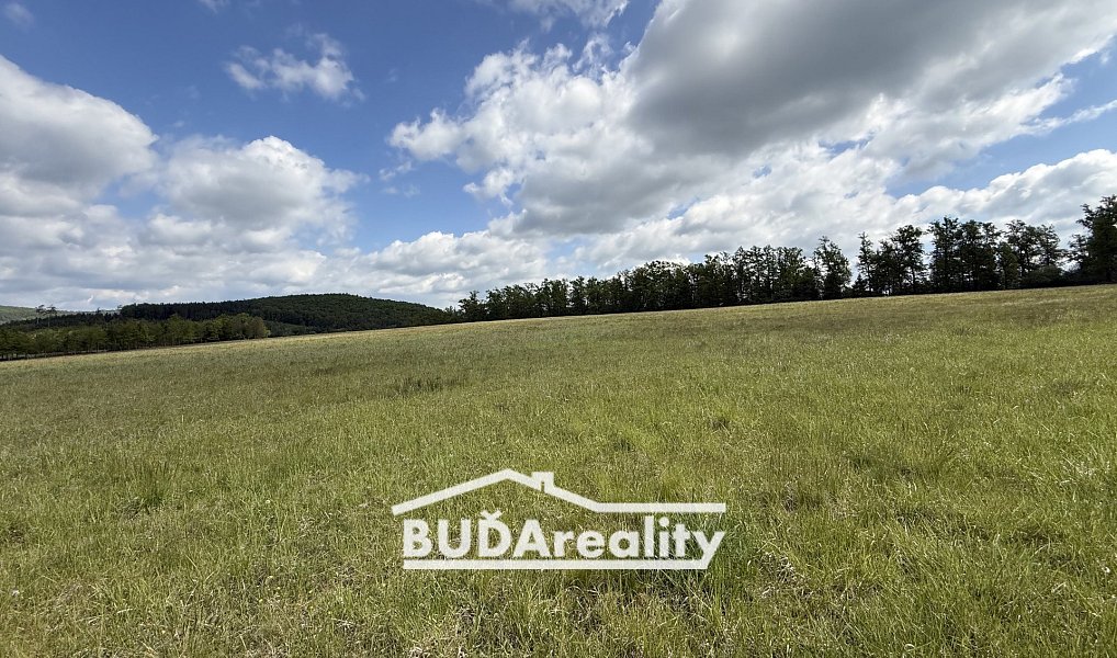 Prodej pole 68 000 m², Bojkovice – náhled fotky 3