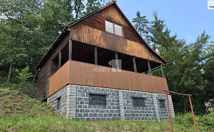 Prodej chaty/chalupy 79 m², Vlastějovice, okres Kutná Hora