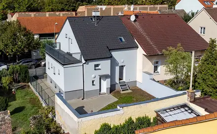 Prodej domu 133 m² s pozemkem 242 m², Chvojová, Plzeň - Doudlevce