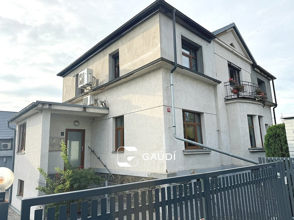 Prodej bytu 2+kk 40 m²