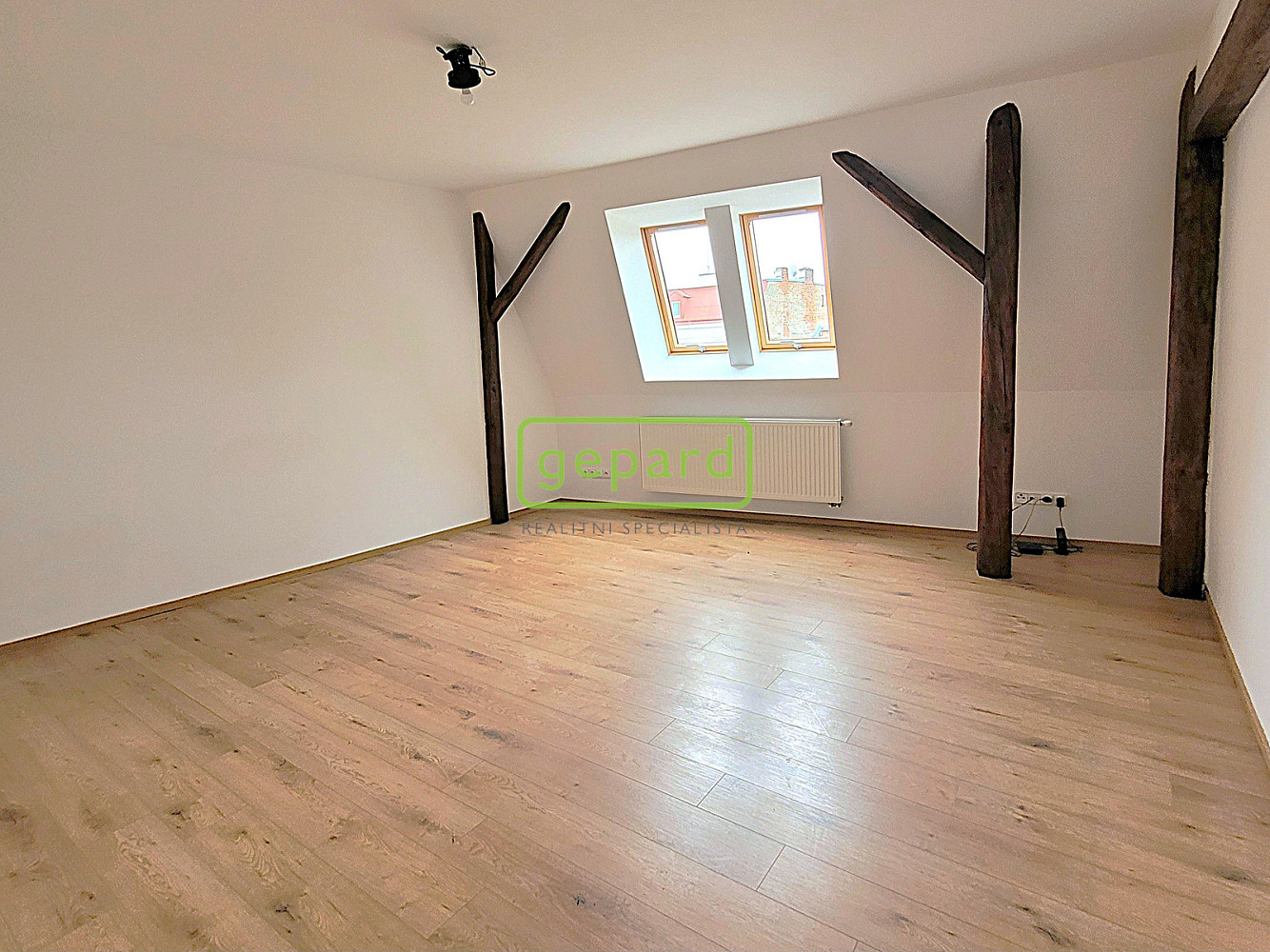 Pronájem bytu 2+1 66 m² – fotografie 5