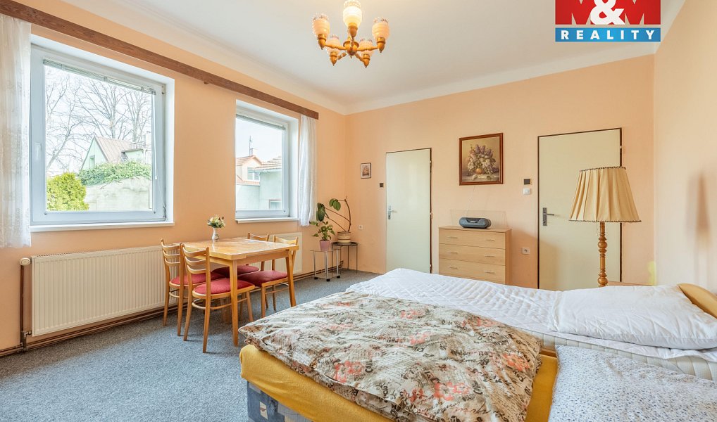 Prodej domu 92 m² s pozemkem 352 m², Kladno – náhled fotky 5