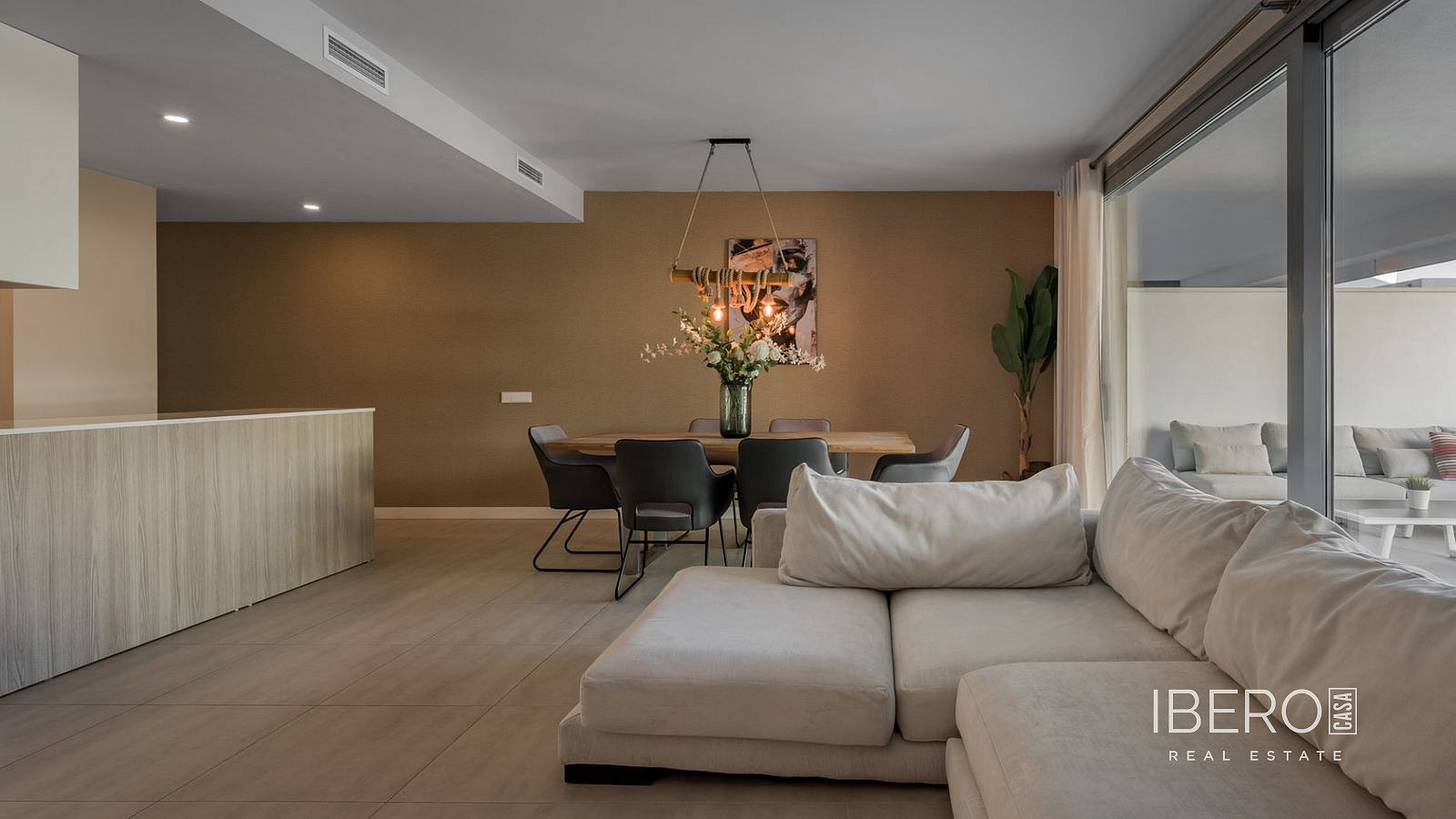 Piso 4+kk – Estepona, Barriada Islas Canarias - Vista 4
