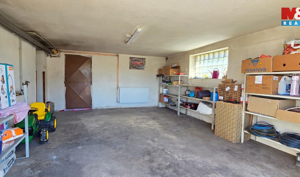Prodej domu 129 m² s pozemkem 882 m², Žehušice – náhled fotky 16