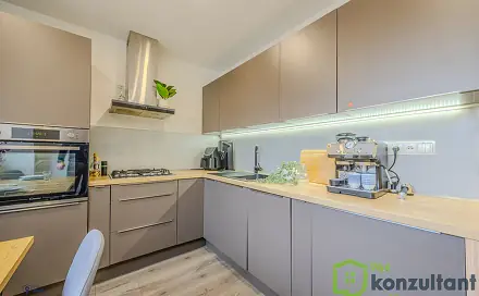 Pronájem bytu 2+1 64 m², Varenská, Ostrava - Moravská Ostrava