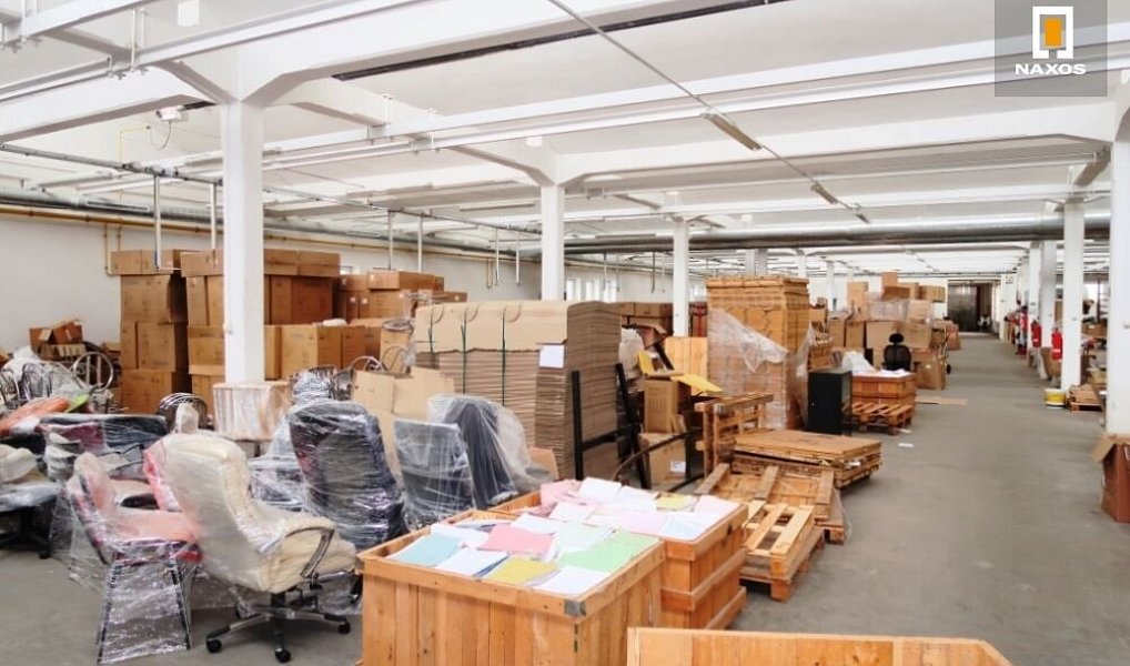 Pronájem výrobních prostor 968 m², Bílovec – náhled fotky 2