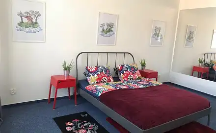 Pronájem domu 55 m² s pozemkem 55 m², Lípová, Ostopovice, okres Brno-venkov