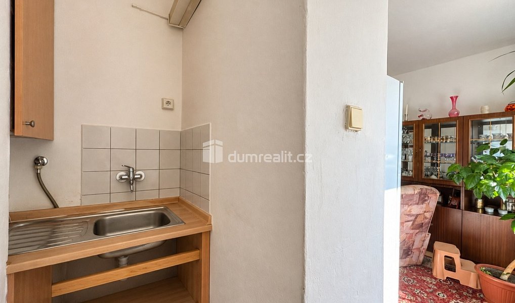 Prodej bytu 1+kk 26 m², Karlovy Vary – náhled fotky 5
