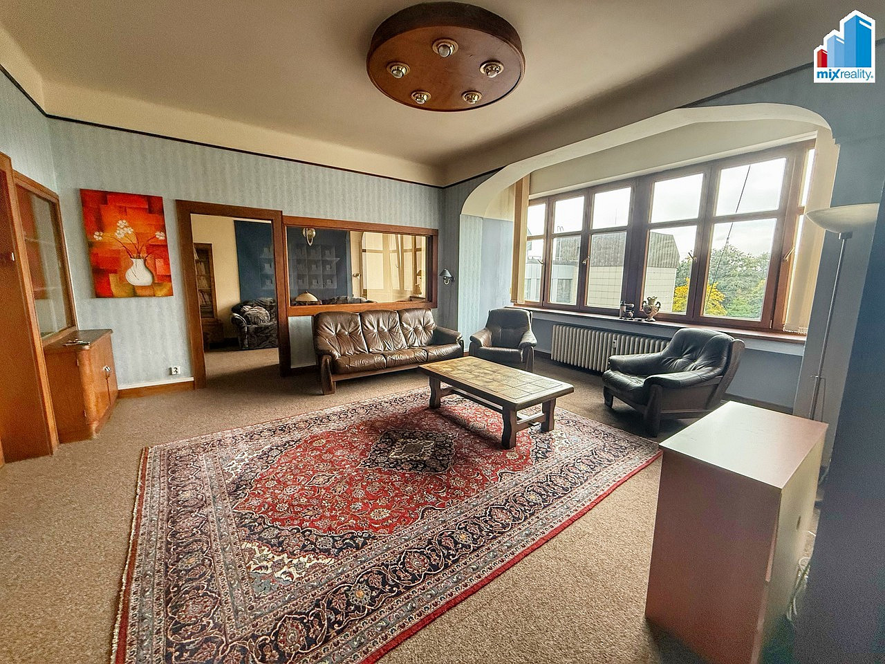 Pronájem kanceláře 135 m² — photo 4