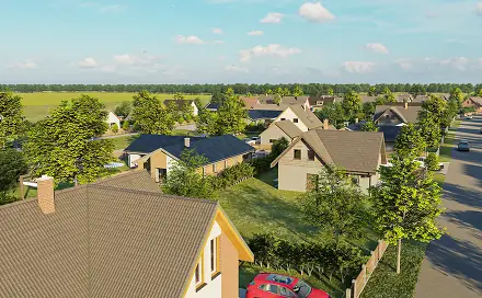 Prodej stavebního pozemku 798 m², Jičín - Popovice