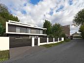 Prodej stavebnho pozemku 764m2