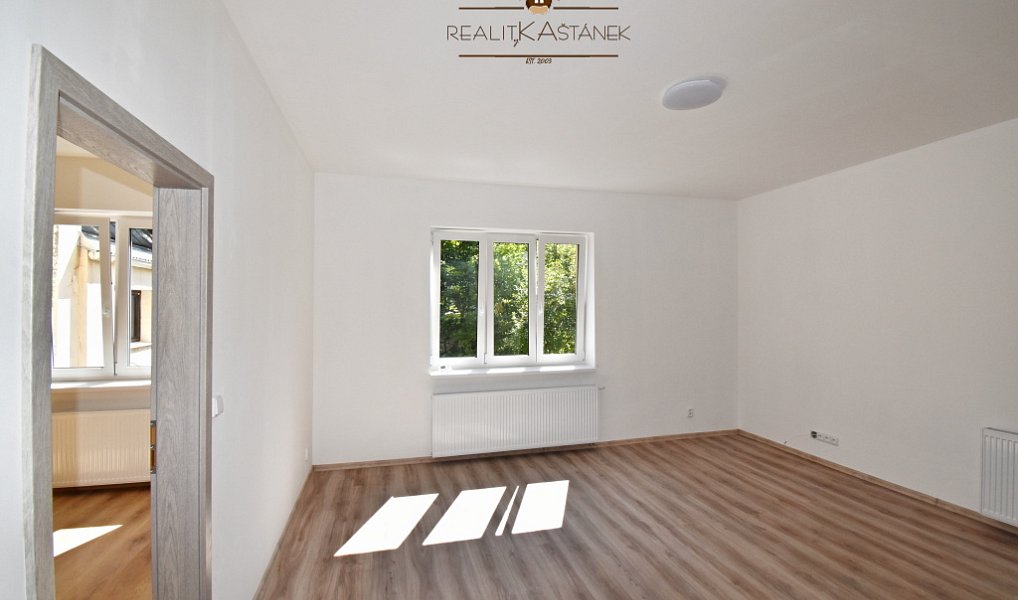 Pronájem bytu 2+kk 55 m², Liberec – náhled fotky 9