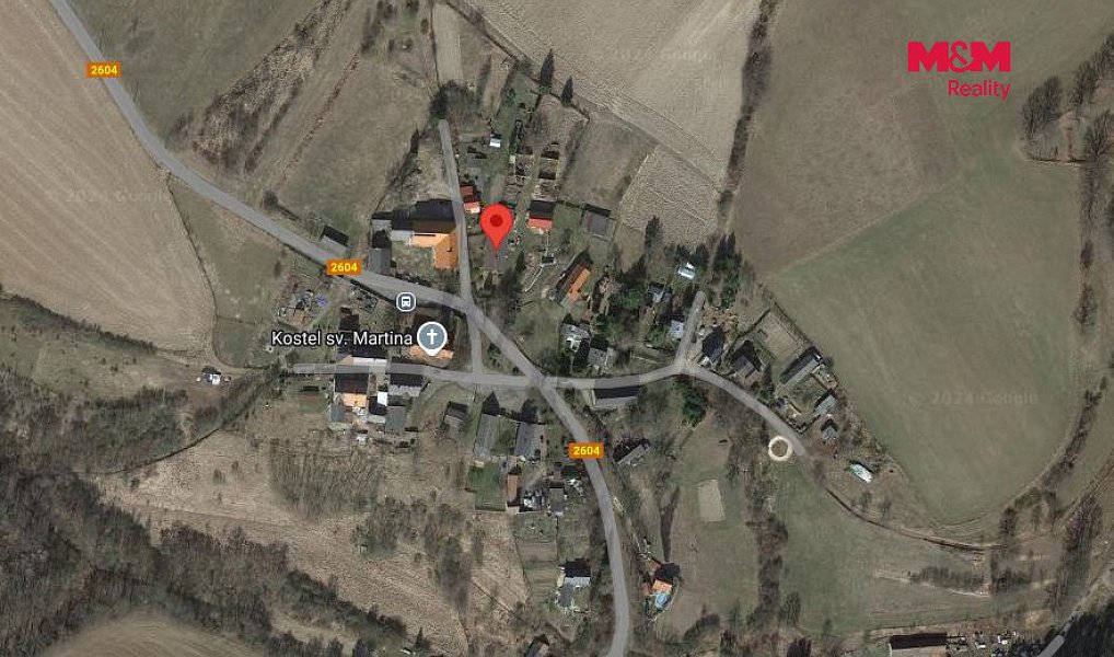 Prodej domu 1 230 m² s pozemkem 4 179 m², Úštěk – náhled fotky 9