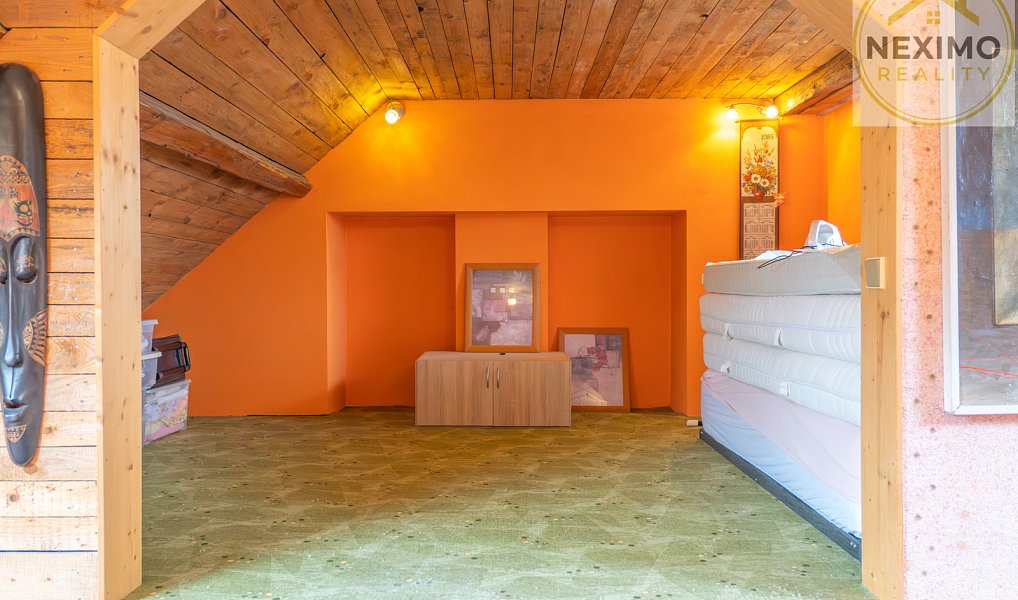Prodej domu 220 m² s pozemkem 631 m², Vyškov – náhled fotky 19