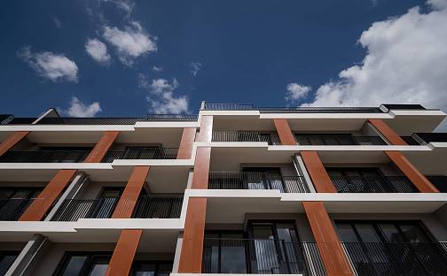 Prodej bytu 4+kk 112 m², Na Perštýně, Liberec
