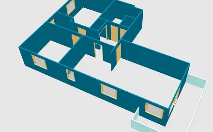 Prodej bytu 3+kk 113 m², Rooseveltova, Znojmo