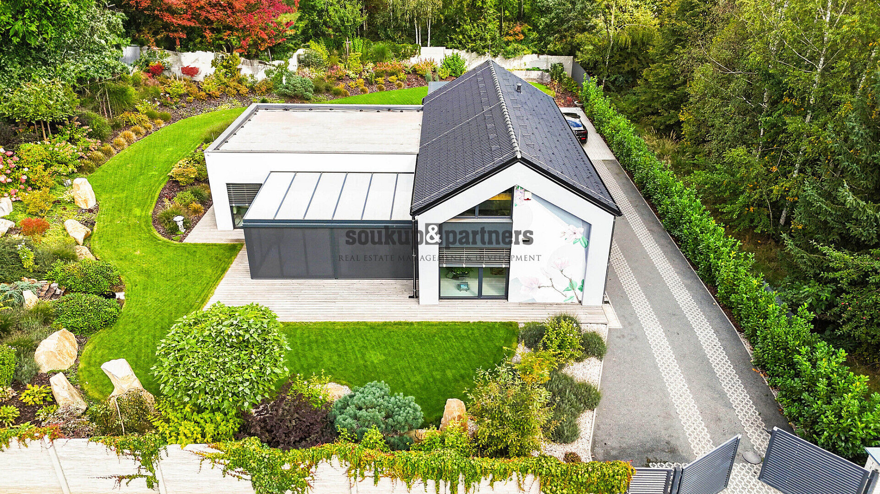Prodej domu 145 m² s pozemkem 1 205 m² – fotografie 3