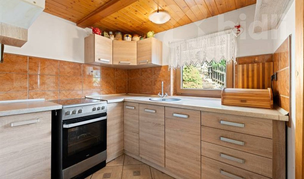 Prodej chaty/chalupy 73 m² s pozemkem 388 m², Plzeň – náhled fotky 3