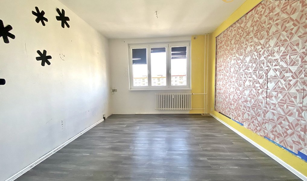 Pronájem bytu 2+1 53 m², Klášterec nad Ohří – náhled fotky 3