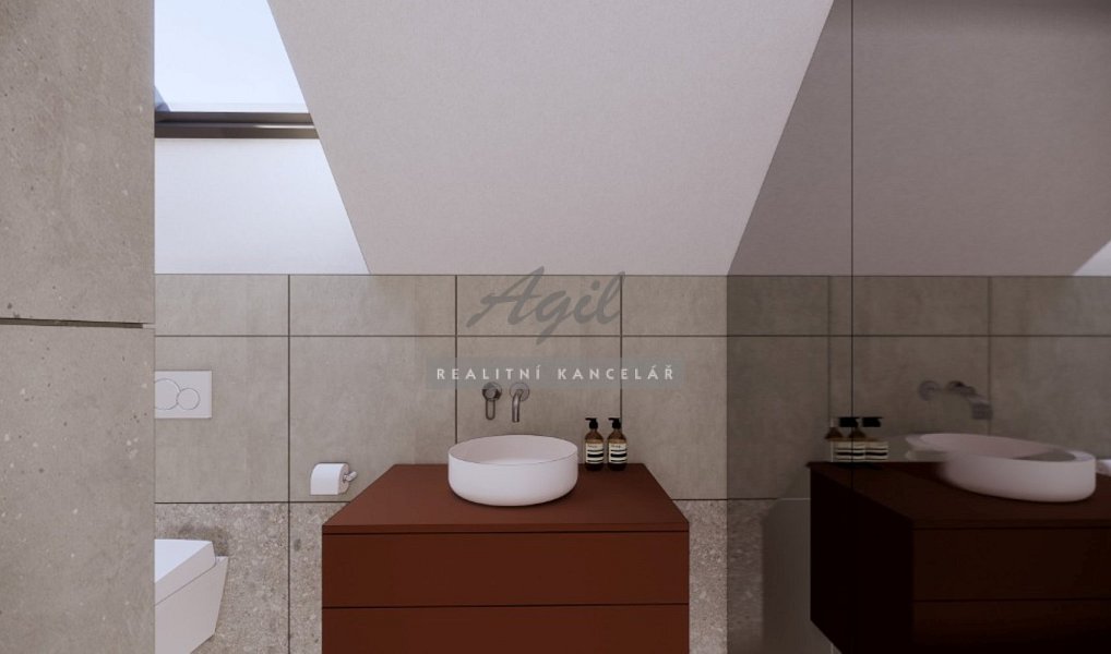 Prodej domu 319 m² s pozemkem 319 m², Slavkov u Brna – náhled fotky 13