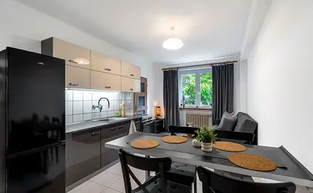 Prodej bytu 2+kk 36 m²
