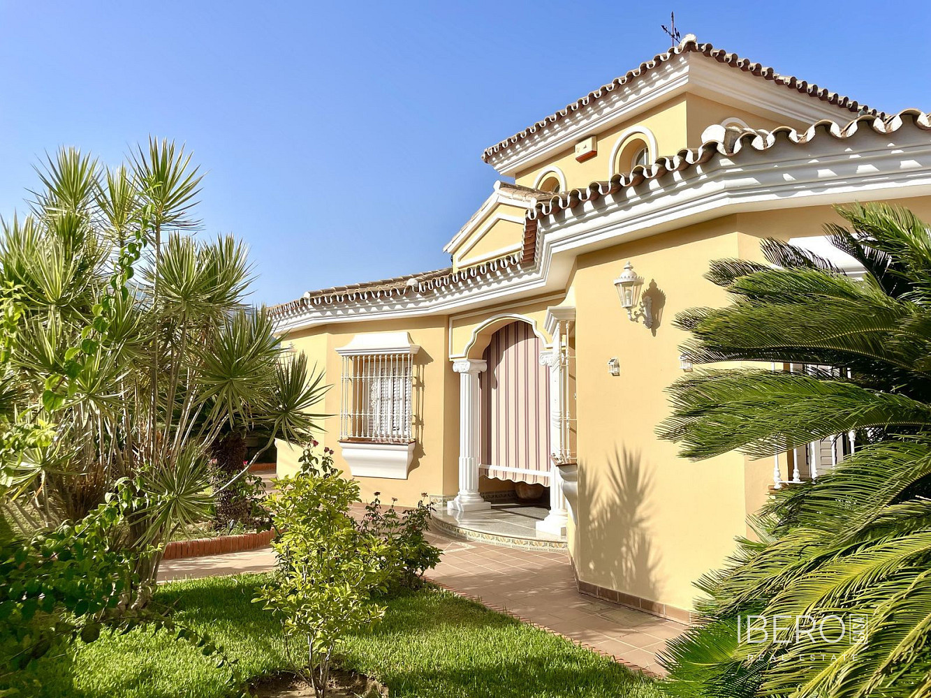 Casa 5+kk – Mijas, Las Lagunas, Campo-Mijas - Vista 2