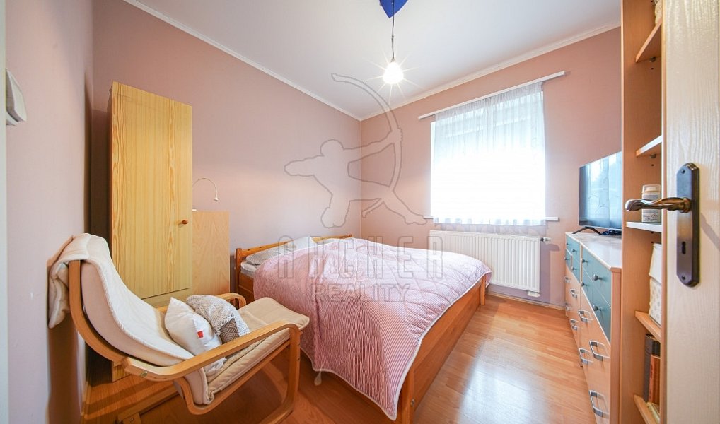 Prodej domu 324 m² s pozemkem 399 m², Praha – náhled fotky 8