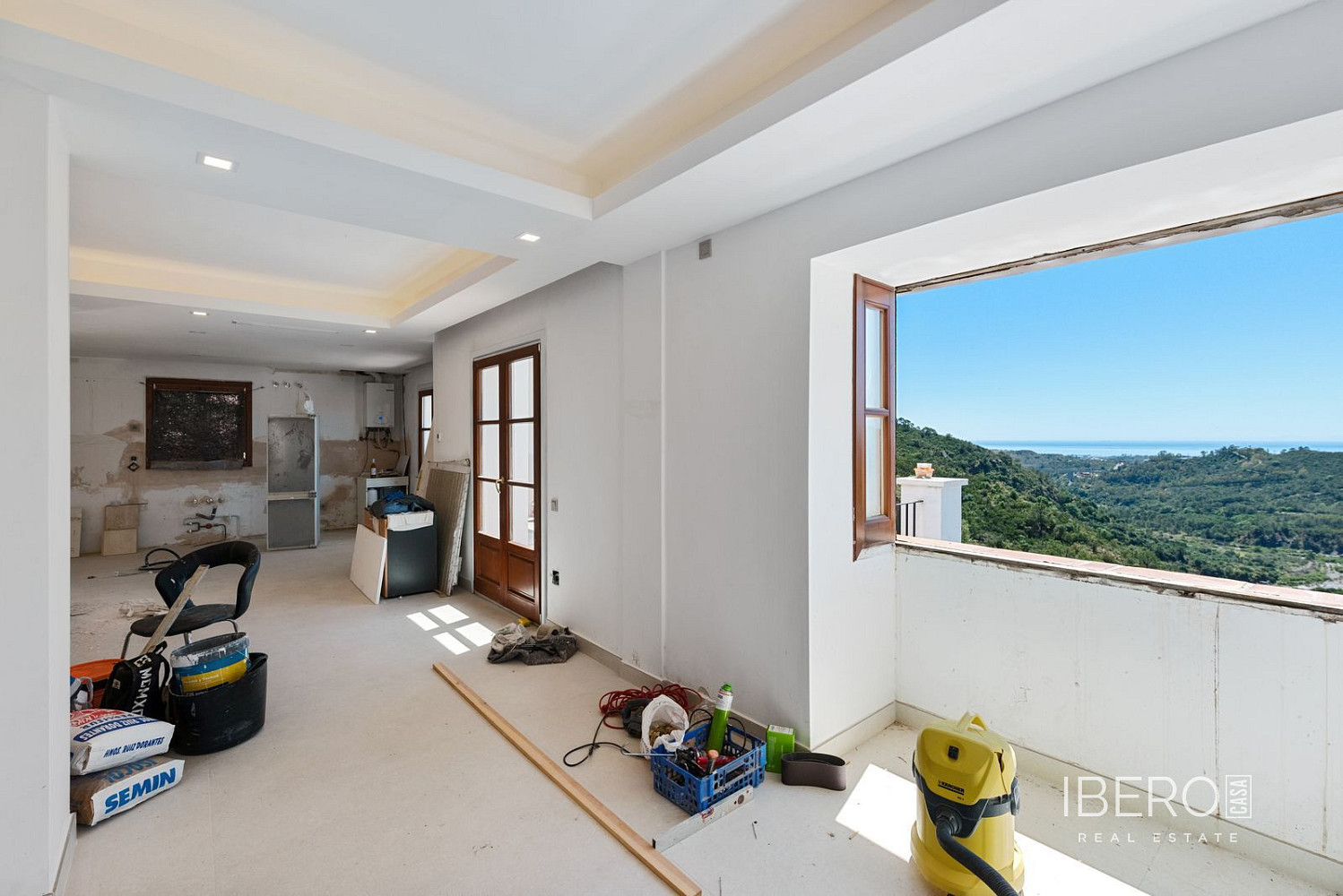 Casa 5+kk – Benahavís, La Cocha, Costa del Sol Occidental - Vista 5