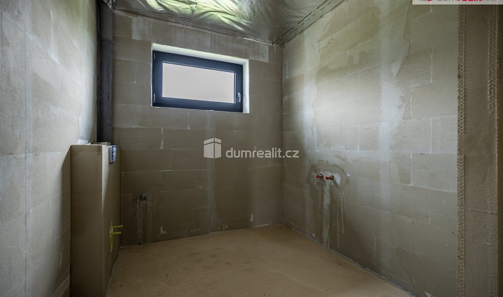 Prodej domu 218 m² s pozemkem 962 m², Kralupy nad Vltavou – náhled fotky 15