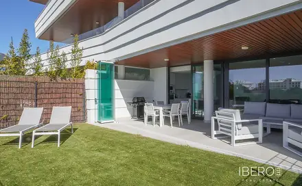 Prodej bytu 3+kk 86 m², Higueron, Španělsko