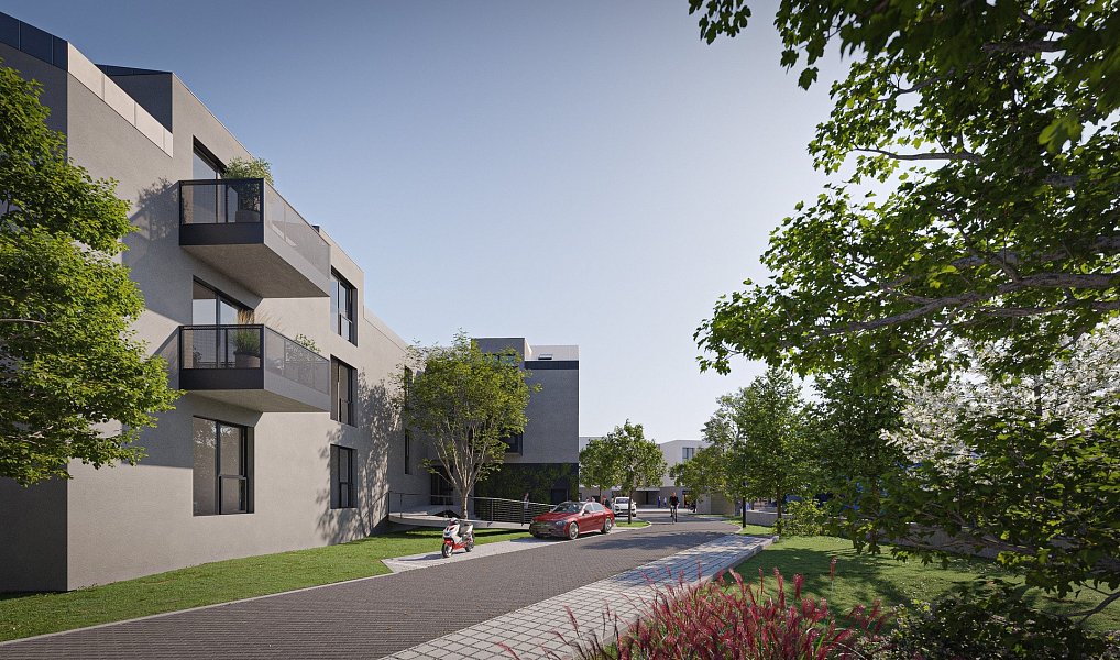 Prodej bytu 3+kk 93 m², Praha – náhled fotky 10