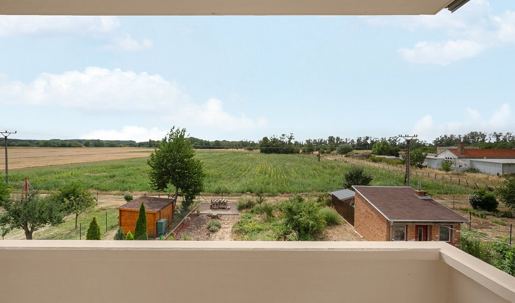 Prodej bytu 3+kk 77 m², Pohořelice – náhled fotky 12