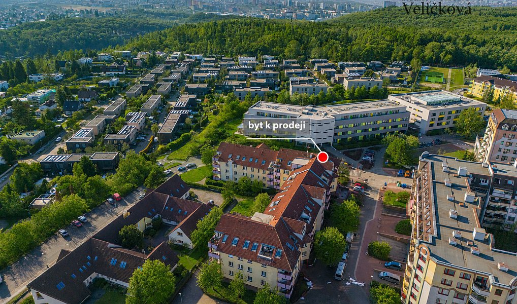 Prodej bytu 3+1 117 m², Praha – náhled fotky 25