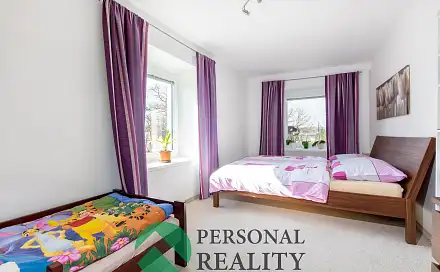 Prodej domu 164 m² s pozemkem 843 m², Karlov, Dvůr Králové nad Labem, okres Trutnov