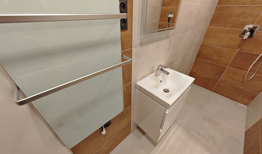 Pronájem bytu 2+1 44 m², Brno – náhled fotky 12
