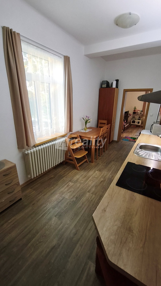 Pronájem bytu 2+1 65 m² — photo 2