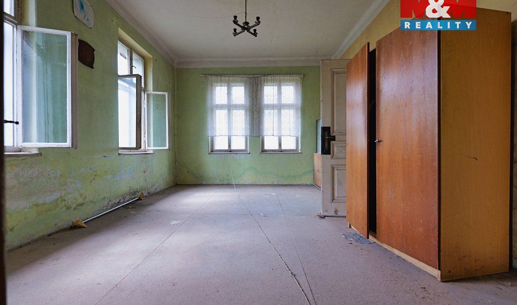 Prodej domu 260 m² s pozemkem 889 m², Konice – náhled fotky 3